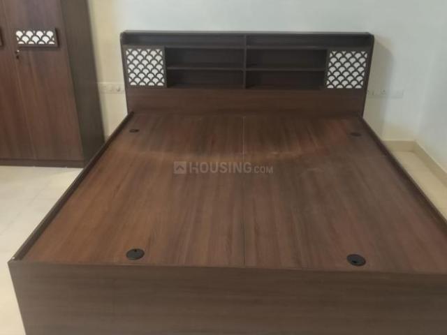 Flat for rent in Paradise at Brigade Cornerstone Utopia, Bengaluru