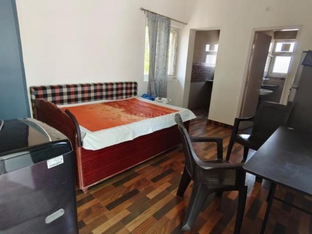 Flat for rent in Deri