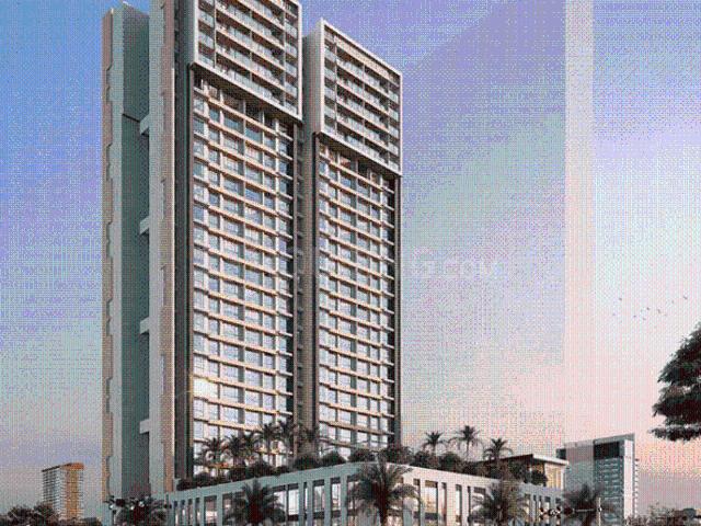 Flat for sale in Navi Mumbai, Vashi