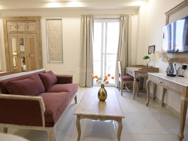 Flat for rent in Ambabari, Jaipur Municipal Corporation