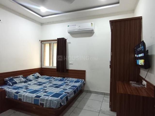 Flat for rent in Indore City, Indore