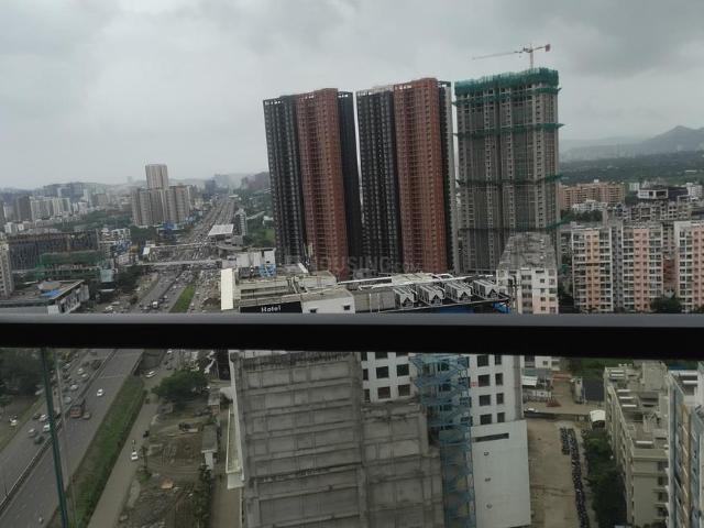 Flat for rent in Dighi, National Capital Territory Of Delhi