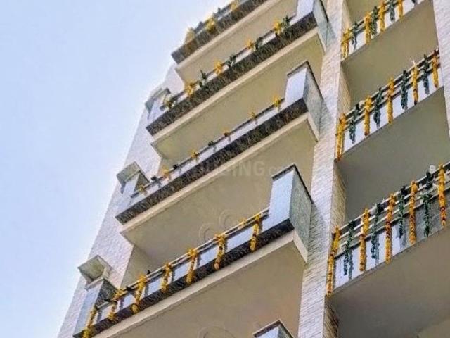Flat for rent in Wazirabad, Delhi
