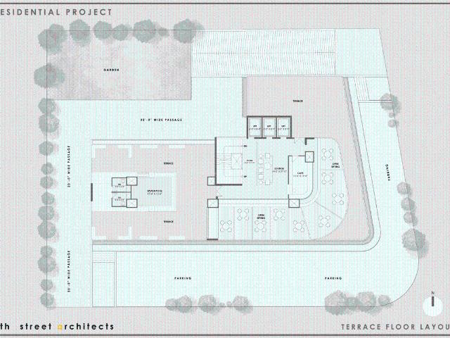 Flat for sale in Adalaj, Gujarat