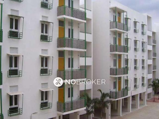 Property for rent in Avati, Tamil Nadu