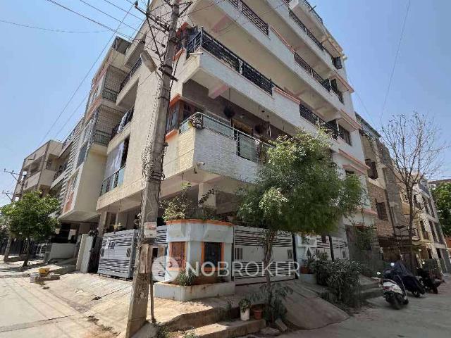 Property for rent in Bangalore East, Cox Town - Bangalore