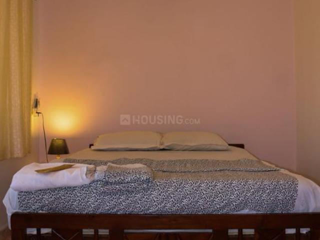 Villa for rent in Anjuna, Goa