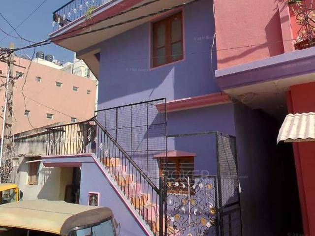 Property for rent in Bangalore South, Cox Town - Bangalore