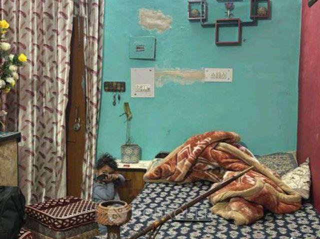Property for rent in East Delhi, Deri