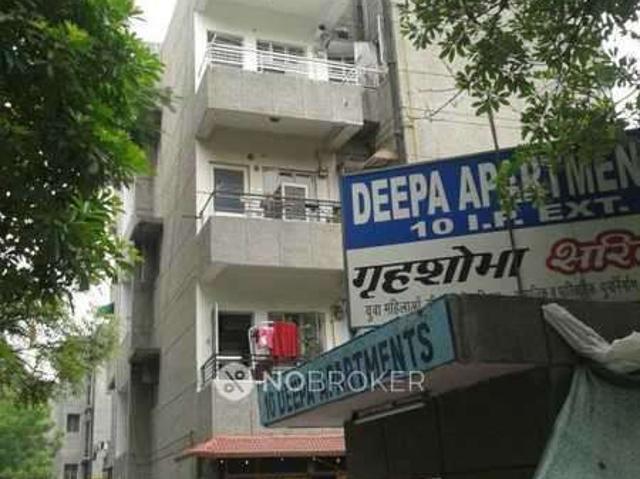 Property for rent in East Delhi, Deri