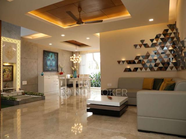 Property for rent in Bangalore South, Cox Town - Bangalore