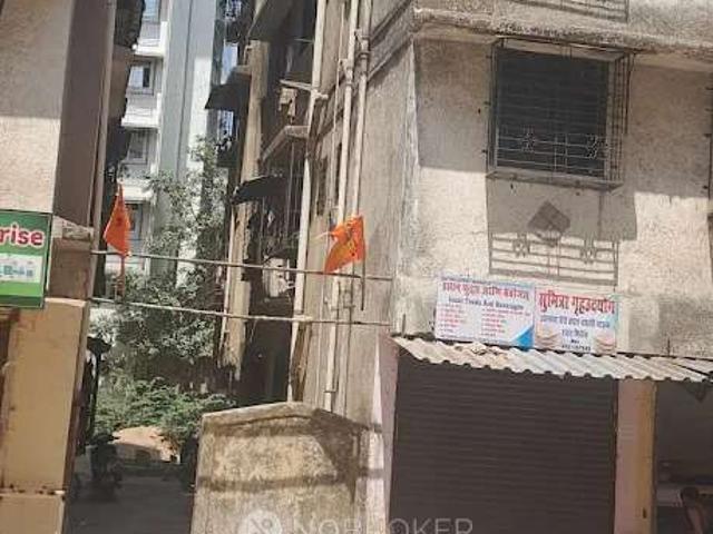 Flat for rent in Kalyan-dombivali, Gopalnagar
