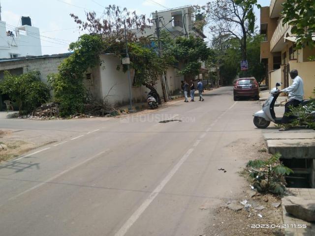 Villa for rent in Bangalore East, Cox Town - Bangalore