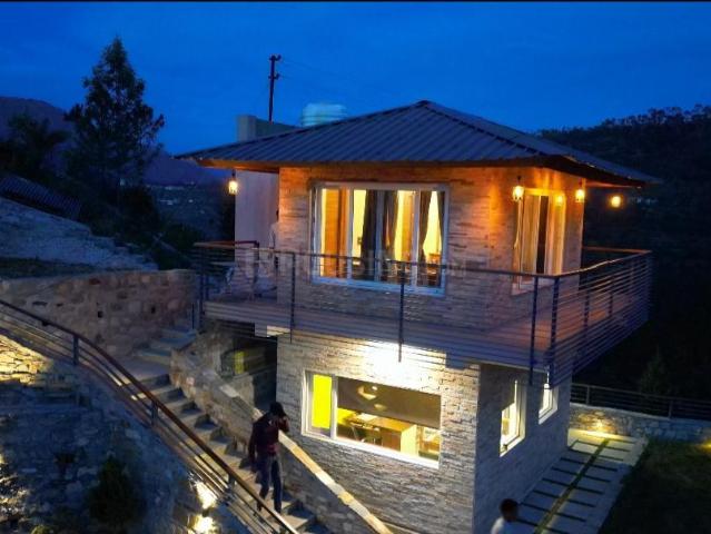 Villa for sale in Uttarakhand