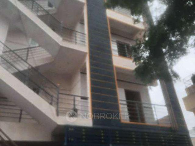 Property for rent in Bangalore East, Cox Town - Bangalore