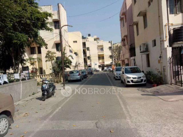 Property for rent in South Delhi, Deri