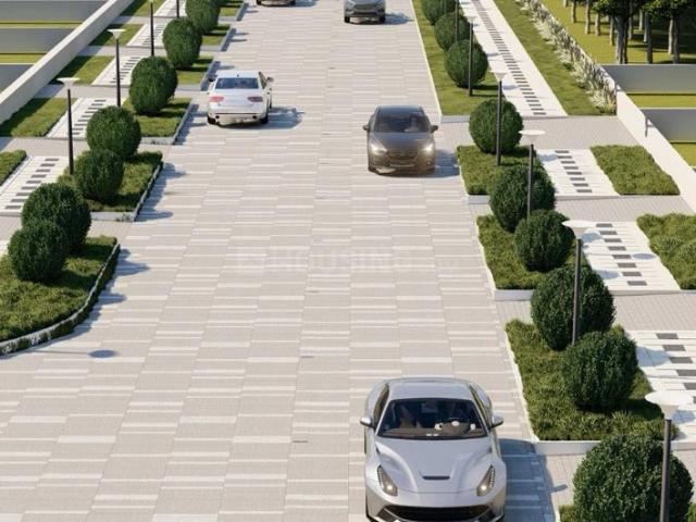 Villa for sale in Pink City, Jetpur