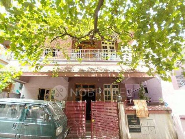 Property for rent in Bangalore South, Cox Town - Bangalore
