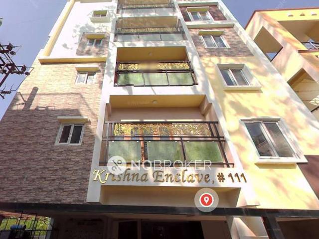 Property for rent in Bangalore South, Cox Town - Bangalore