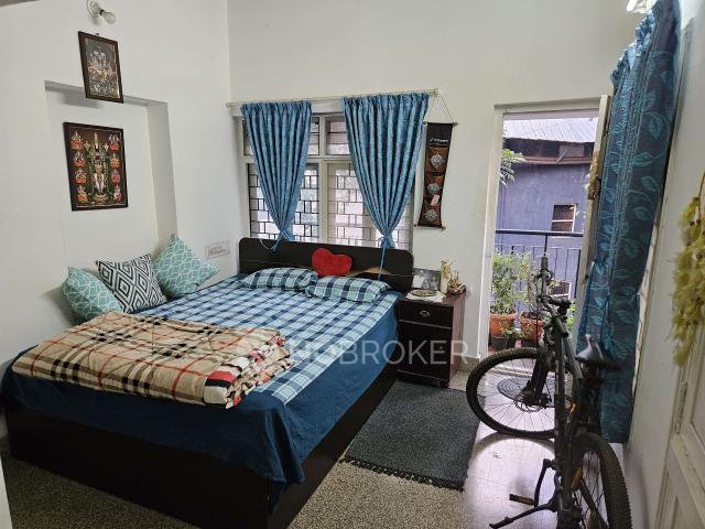 Property for rent in Bangalore North, Cox Town - Bangalore
