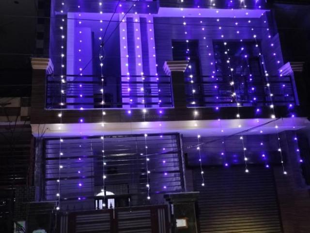 Villa for rent in Punjab