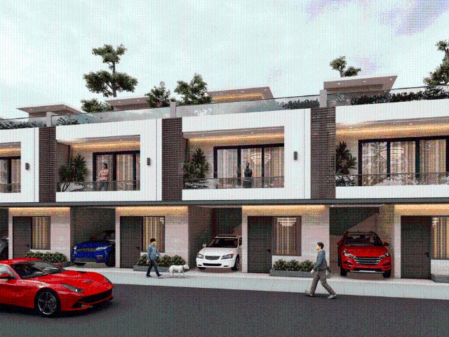 Villa for rent in Gautam Buddha Nagar, Uttar Pradesh