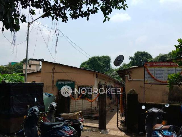 Property for rent in Kalyan-dombivali, Gopalnagar