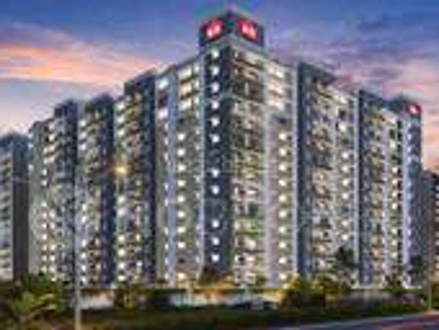 Property for rent in Tiruvottiyur, Tamil Nadu
