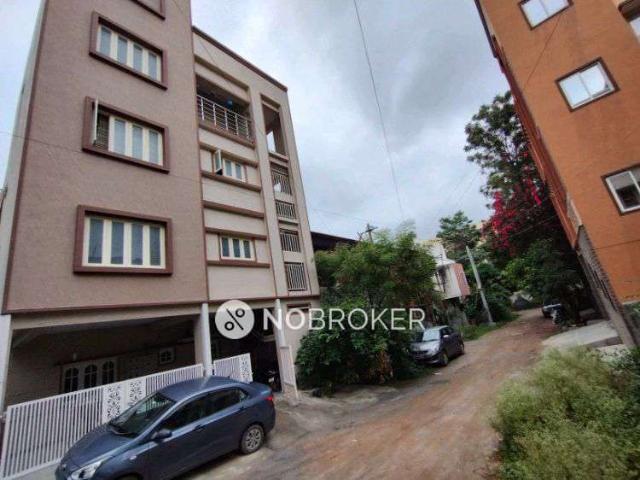 Property for rent in Cox Town - Bangalore, Karnataka
