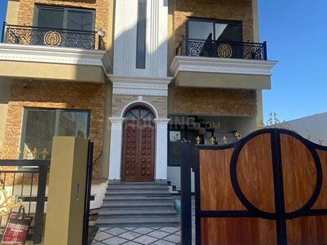 Villa for rent in Punjab