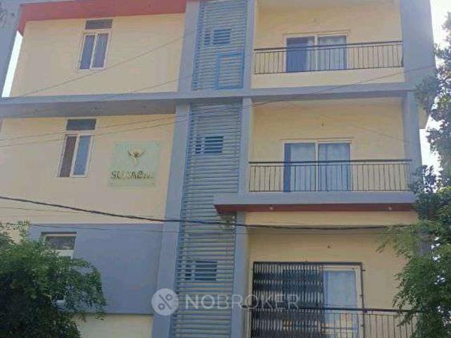 Property for rent in Bangalore East, Cox Town - Bangalore