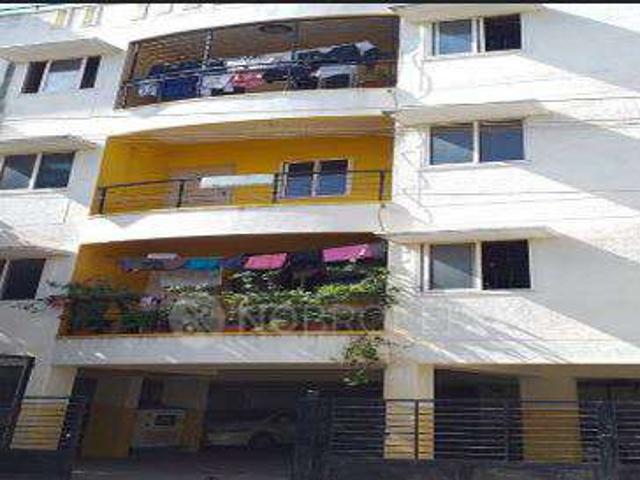 Property for rent in Bangalore North, Cox Town - Bangalore