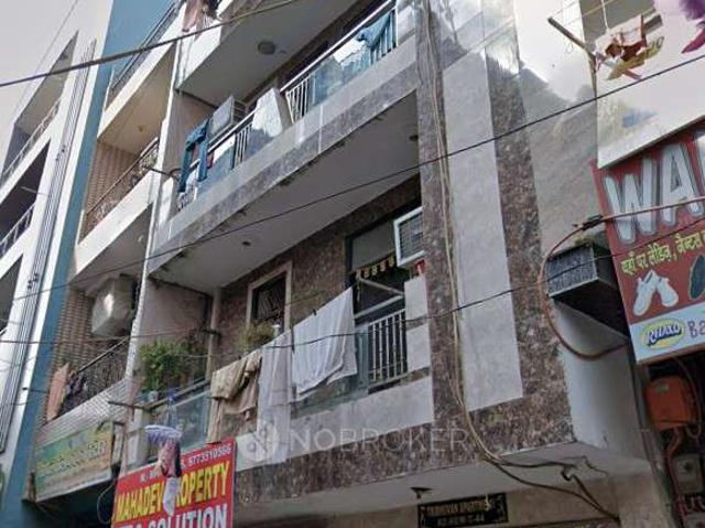 Property for rent in West Delhi, Deri