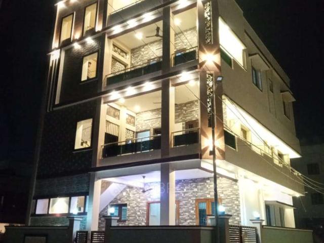 Property for rent in Ambattur, Tamil Nadu