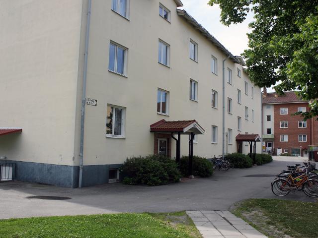 Lägenhet hyra i Bollnäs, Gävleborg