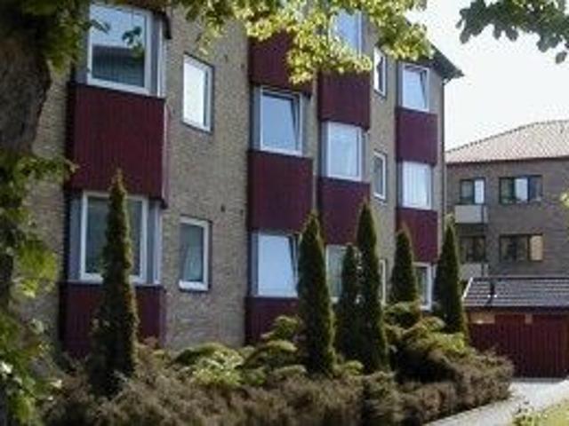 Lägenhet hyra i Kattebäck, Trelleborg