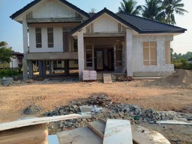Terraced House for sale in Bachok, Kelantan