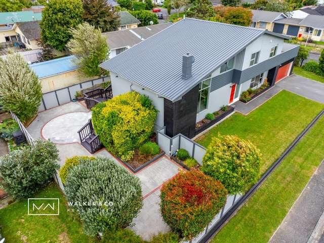 House for sale in Pauatahanui, Wellington