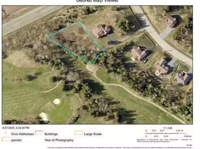 House for sale in Hampton, New Brunswick