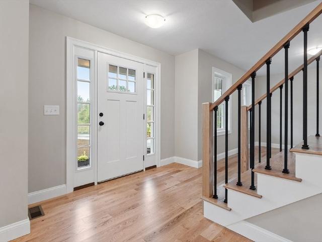House for sale in Winchendon, Massachusetts