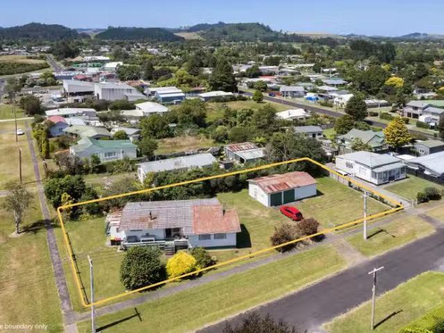 House for sale in Waihi, Waikato
