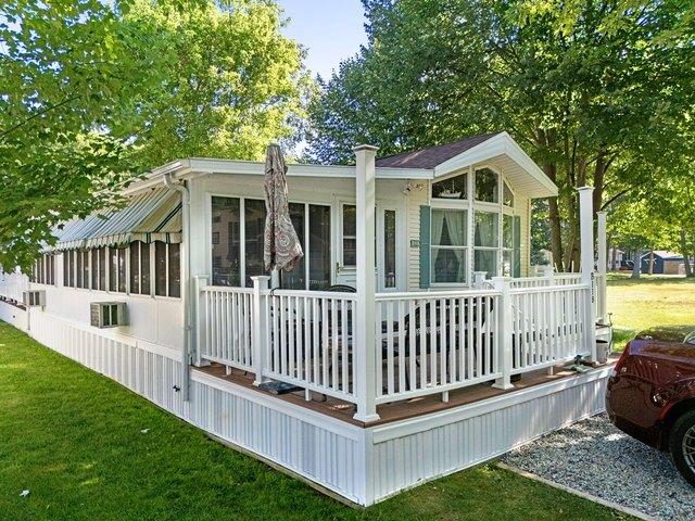 House for sale in Kennebunk, Maine