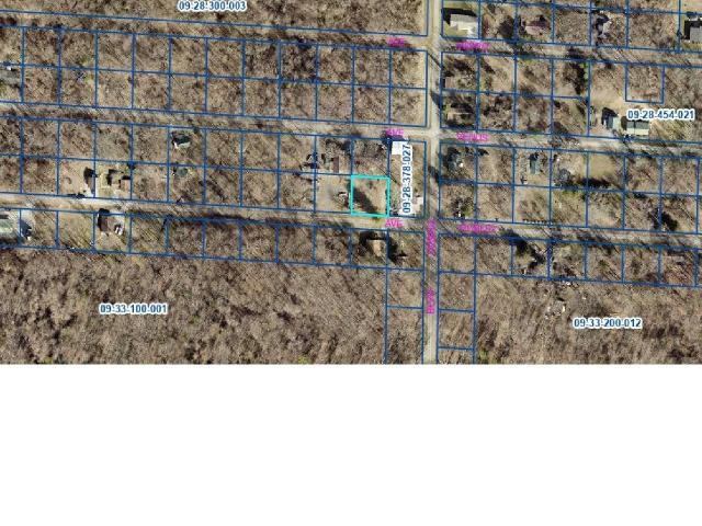 Land for sale in Makanda, Illinois