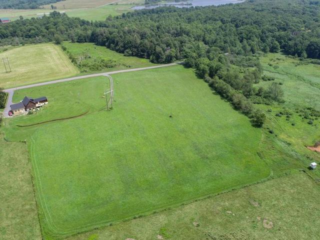Land for sale in Garrett, Maryland