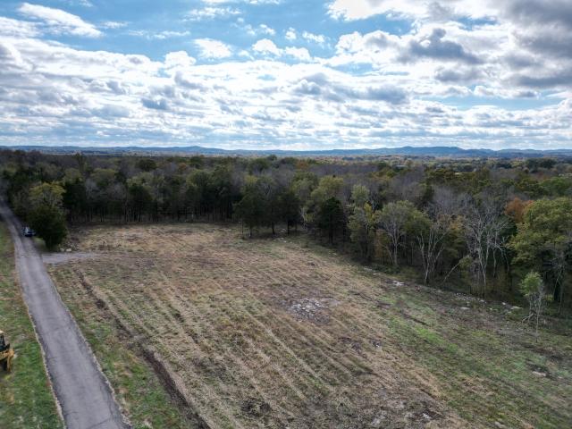 Land for sale in Tennessee