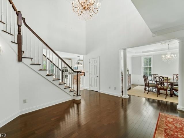 Townhouse for sale in West Orange, New Jersey