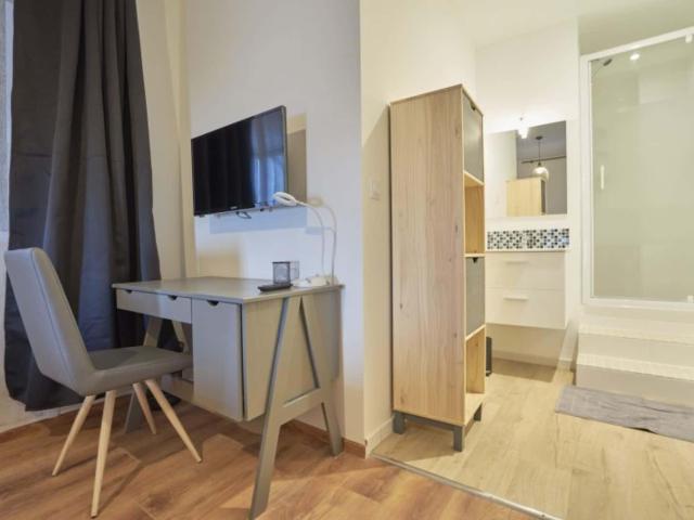 Appartement location à Reims