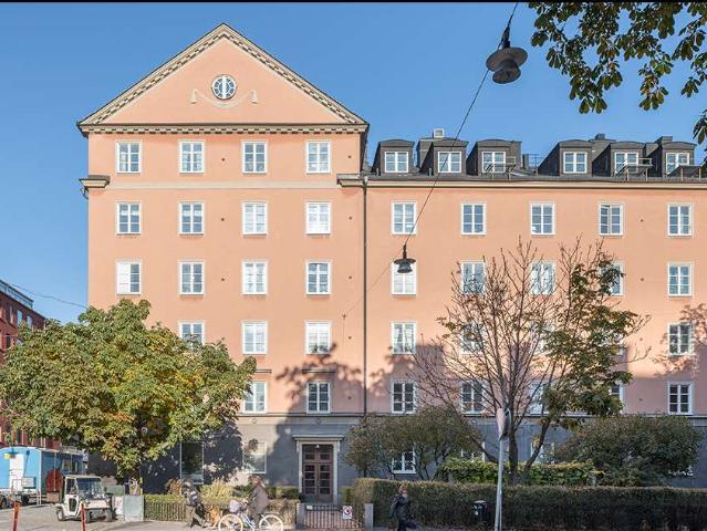 Lägenhet hyra i Botkyrka, Stockholm