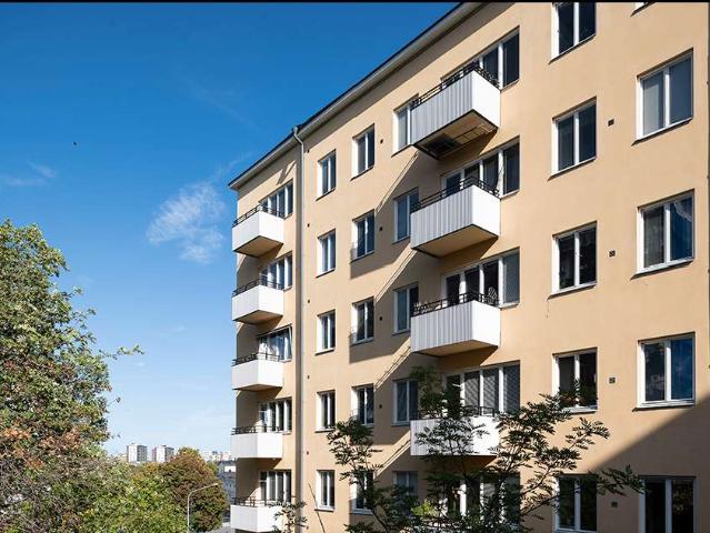 Lägenhet hyra i Botkyrka, Stockholm
