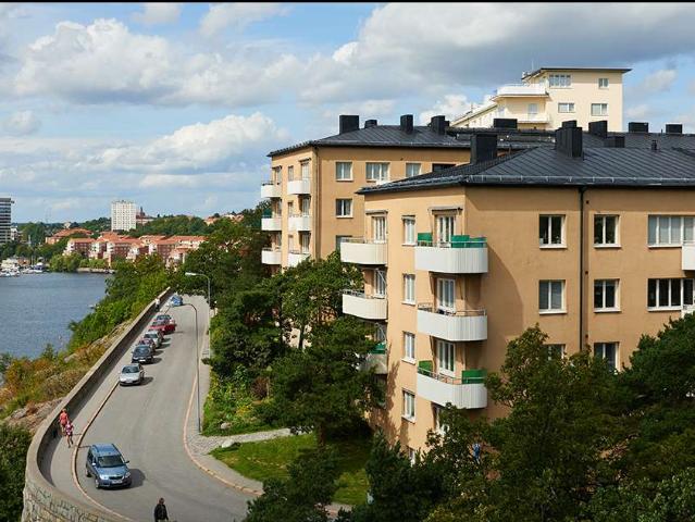Lägenhet hyra i Botkyrka, Stockholm